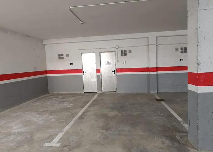 Inmocyma Verdiblanco Familias-valle De Apartamento Benasque