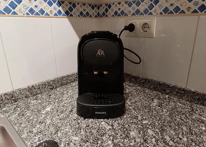 Apartamento Inmocyma Verdiblanco Familias-valle De