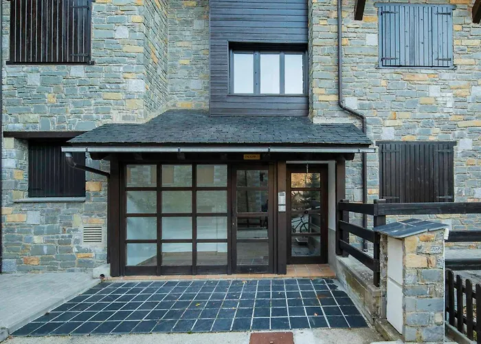 Apartamento Inmocyma Verdiblanco Familias-valle De *